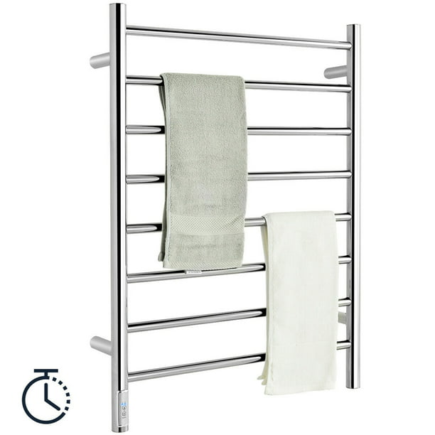 Electric Preparation Service for your Heated Towel Rail Radiator 